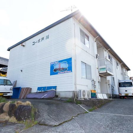 Kappo Inn Tokusa Hashimoto  Bagian luar foto