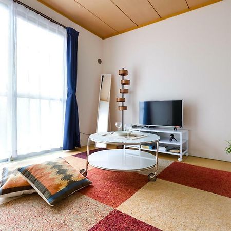 Kappo Inn Tokusa Hashimoto  Bagian luar foto
