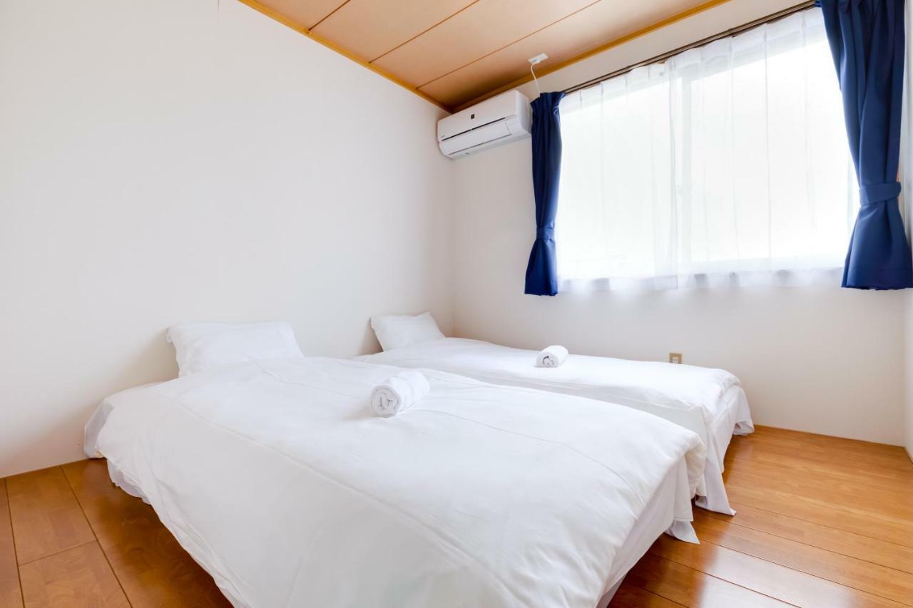 Kappo Inn Tokusa Hashimoto  Bagian luar foto