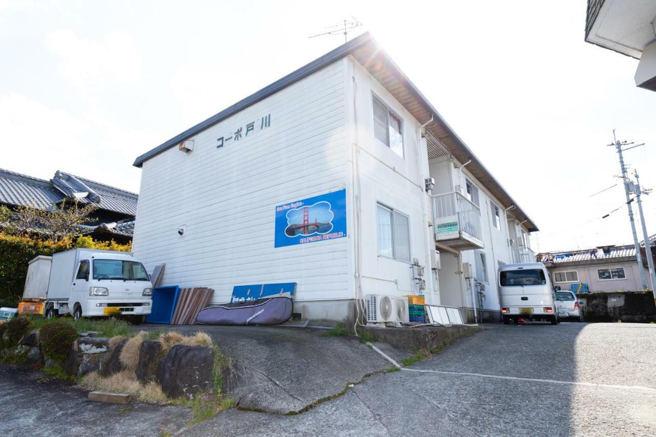 Kappo Inn Tokusa Hashimoto  Bagian luar foto