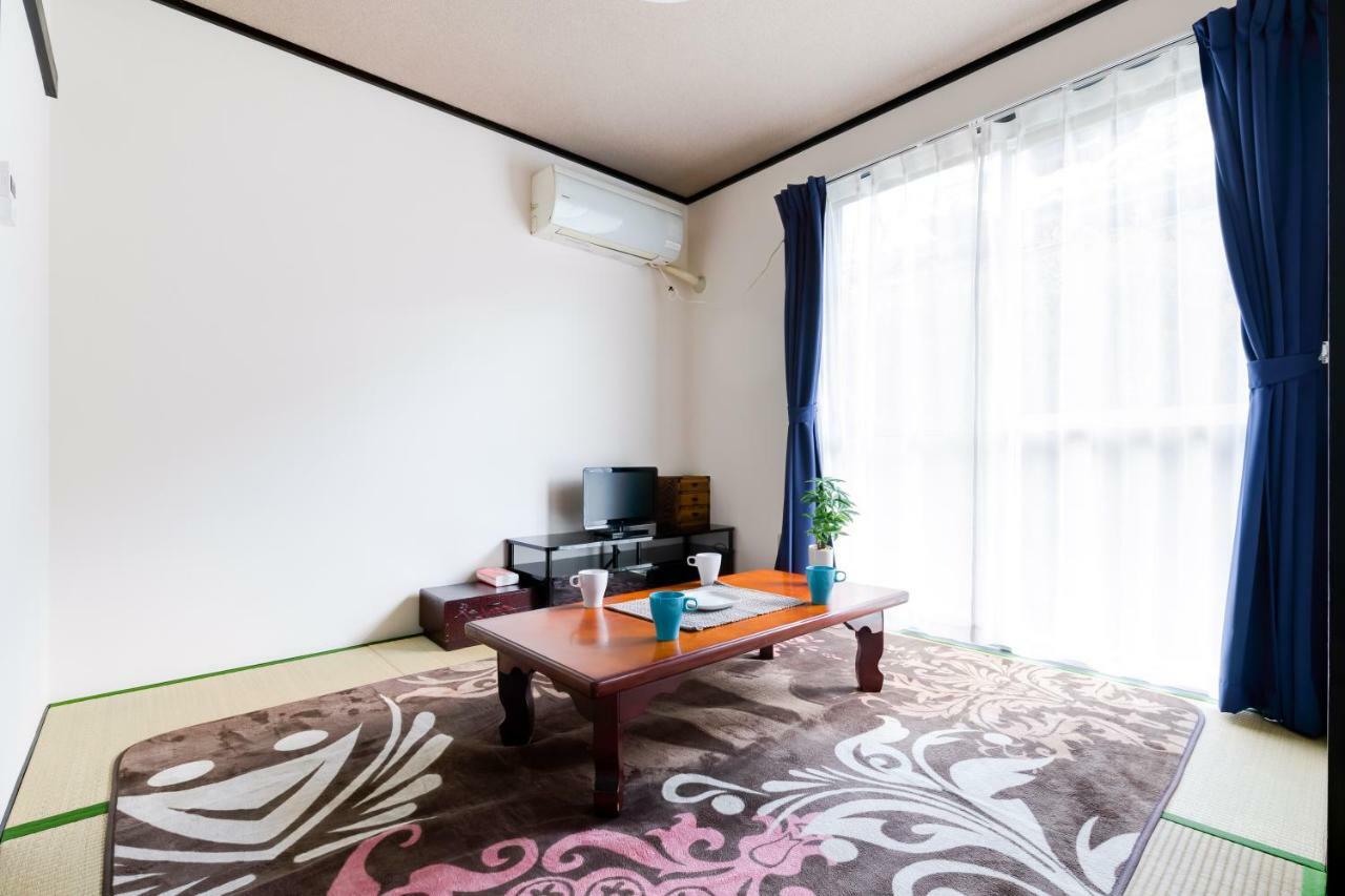 Kappo Inn Tokusa Hashimoto  Bagian luar foto