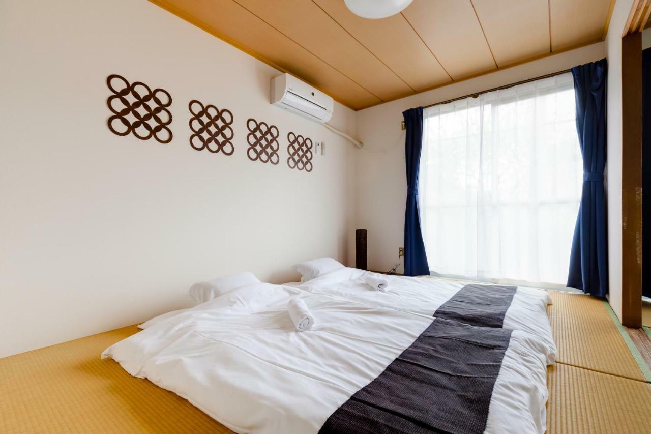 Kappo Inn Tokusa Hashimoto  Bagian luar foto
