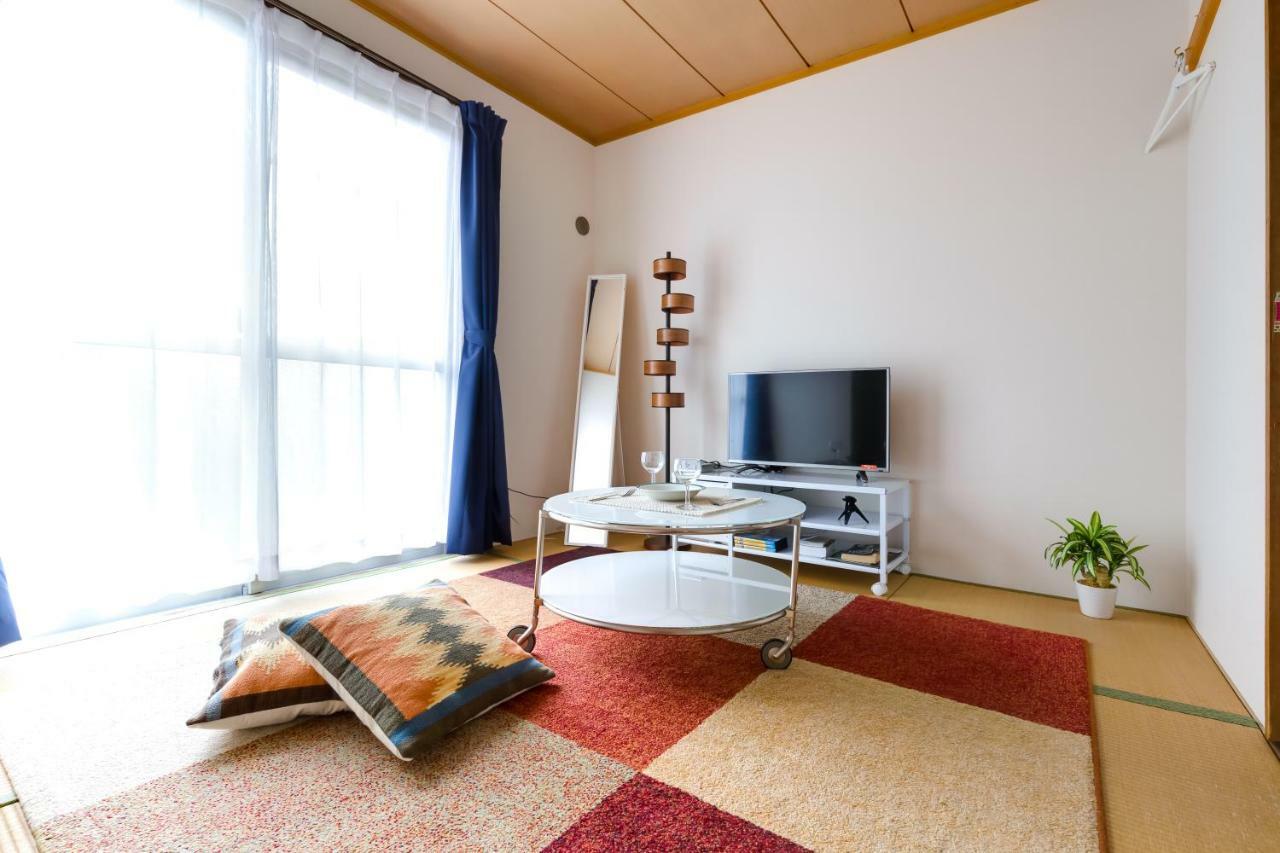 Kappo Inn Tokusa Hashimoto  Bagian luar foto