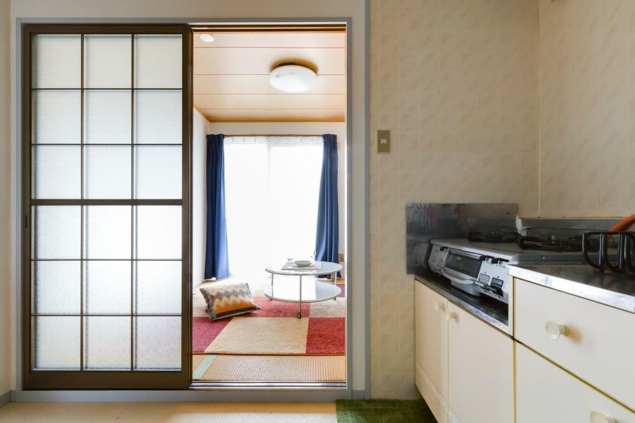 Kappo Inn Tokusa Hashimoto  Bagian luar foto