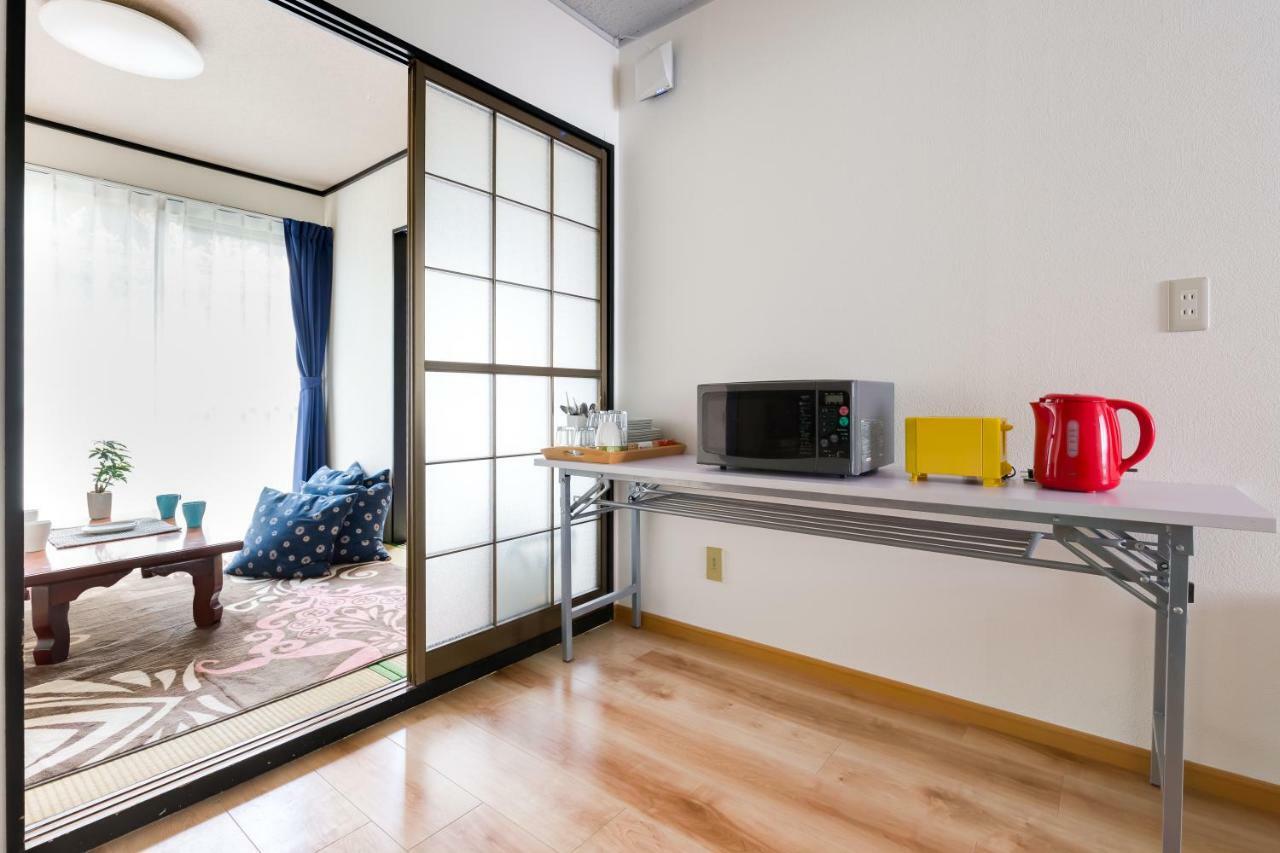 Kappo Inn Tokusa Hashimoto  Bagian luar foto