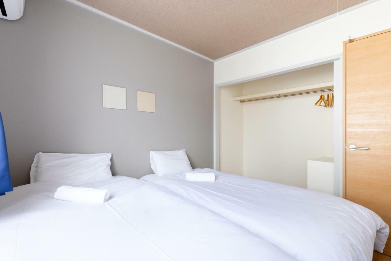 Kappo Inn Tokusa Hashimoto  Bagian luar foto