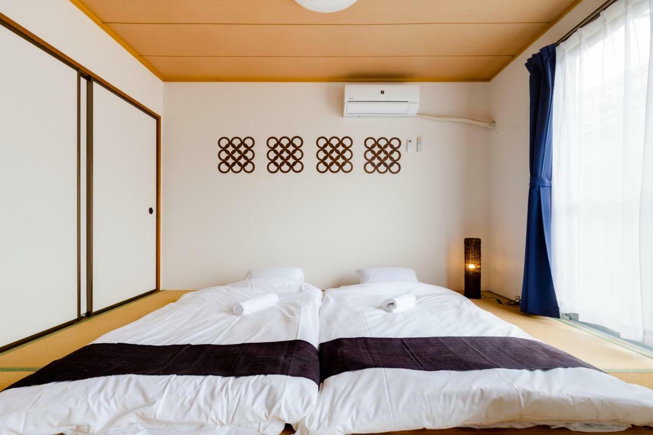 Kappo Inn Tokusa Hashimoto  Bagian luar foto